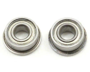 Pair Ball Bearings Flanged 2 pcs Replacement T-REX ALIGN HN7069T Model 700 - Picture 1 of 1
