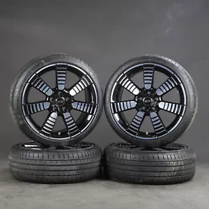 18 Zoll Sommerräder original Mini Cooper F56 F55 F57 Pulse Spoke 900 6897988 - Bild 1 von 6