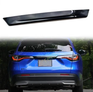 Fit For Honda HR-V HRV 2023 2024 REAR BOOT BACK DOOR COVER HATCH MOLDING TRIM - Bild 1 von 3