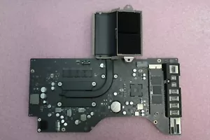 Scheda madre originale Apple iMac 27" A1419 Intel Core i7-6700K 820-00292-A - Foto 1 di 2