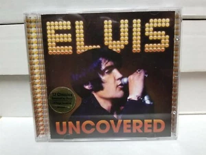 Elvis Presley Uncovered CD - Imagen 1 de 2