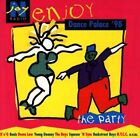 Enjoy the Party-Dance Palace '98 (N-Joy Radio) /CD/ Backstreet Boyz, 'N Sync,...