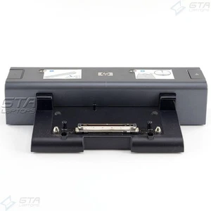 HP HSTNN-IX01 Docking Station Port Replicator PA286A 374803-001 360605-001 - Bild 1 von 8