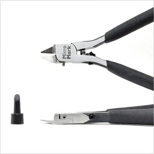 Micro Sprue Cutting Plier - Picture 1 of 2