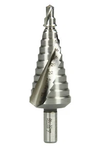 HiKOKI Stufenbohrer HSS D. 6 - 30 mm - Bild 1 von 1