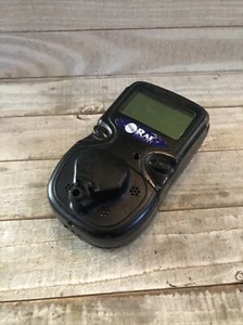 RAE Systems PGM-2400P QEAE II Gas Detector / UNTESTED/ AS-IS /broken Piece  ￼ - Picture 1 of 12