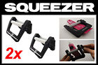 2pc's Color Squeezer for Tube Colors / Cream for Salon use 