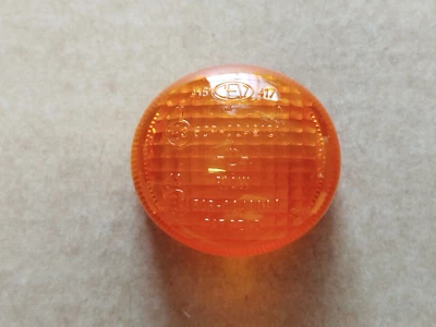 PLASTICA FRECCIA ANTERIORE DX BETA TEMPO EIKON ARK CHRONO 50cc  F3044995 CEV - Immagine 1 di 2