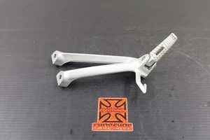2007 SUZUKI GSXR600 RIGHT REAR PASSENGER PEG - Picture 1 of 8