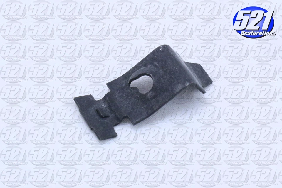 Armrest Base Mounting Clip Insert Fits Charger SuperBee Demon Dart Scamp Mopar Foto 1 de 1