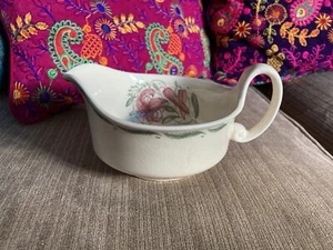 Susie Cooper Gravy Boat / Sauce Jug - Picture 1 of 8