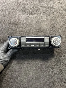 2006-2011 Honda Civic AC Heat Temperature Climate Control Panel Digital OEM - Picture 1 of 11