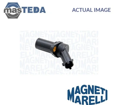 064848019010 CRANKSHAFT POSITION SENSOR FRONT MAGNETI MARELLI FOR MAN TGA - Image 1 of 4