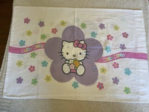 Funda de almohada Hello Kitty tamaño estándar - Imagen 1 de 7
