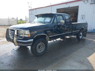 F250      1995 Sun Visor 1530538 - Image 1 of 4