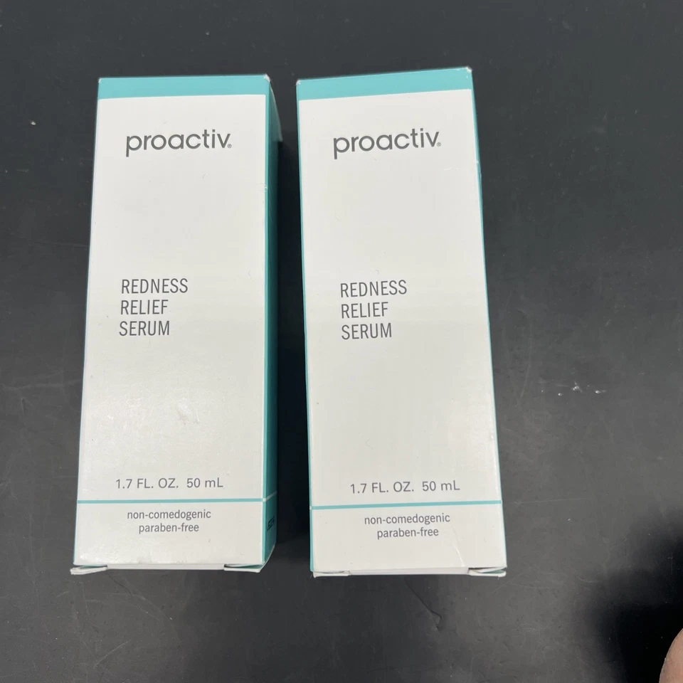 Proactiv Redness Relief Serum 1.7 oz. Retail