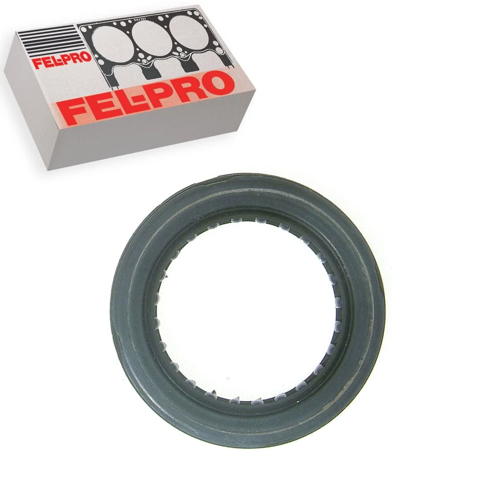Kit de sello de cigüeñal del motor Fel-Pro delantero para 1993-1999 Saturn SW1 1,9 L L L4 Foto 1 de 1