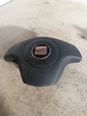 Otra pieza interior izquierda Seat Ibiza III (6L) 2006 VGA12414 Foto 1 de 2