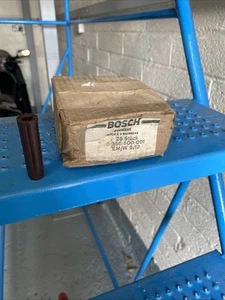 X25 Bosch Spark Arresstor Ingniton 0356500001 - Picture 1 of 1
