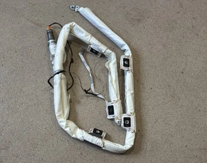  Sistemas de retención Mercedes 166 techo derecho seguridad sistema A1668602500  - Imagen 1 de 15