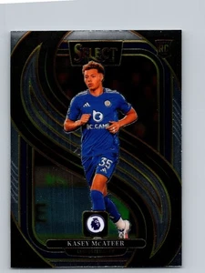2024-25 Panini Seleziona Premier League #191 Kasey McAteer - Foto 1 di 2
