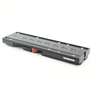 Zacuto VCT Tripod Plate #403 - Picture 1 of 7