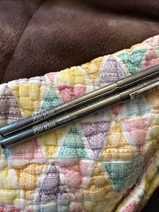 2 NYX PRO MAKEUP Epic Wear LongLasting Eyeliner Pencil/Liner Stick Gunmetal Gaze - Bild 1 von 1
