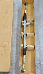 NEW OEM GENUINE STEERING RACK FIT FOR SUZUKI SWIFT 2011-2017 Right Hand Drive - Picture 1 of 9