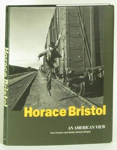 Horace Bristol book Life Magazine photographer Depression World War II Tom Joad - Picture 1 of 5