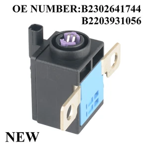 Battery Pyrofuse Box For Hybrid BMW 0080-P1-100017 B2302641744 B2203931056) - Foto 1 di 5