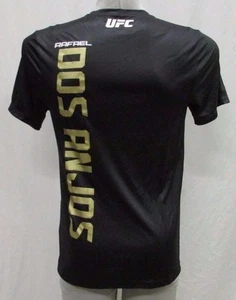 Rafael Dos Anjos Herren M, L Official Fighter Kit Trikot MMA Reebok - Bild 1 von 9