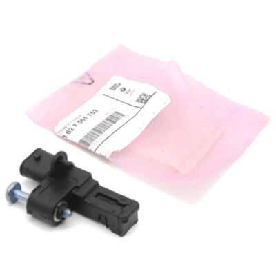 GENUINE New Engine Crankshaft Position Sensor For MINI Cooper 07-15 13627561753 - Image 1 of 4