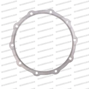 Junta de sección hidráulica del sistema de admisión de aire para cortacésped John Deere MIU802868 - Imagen 1 de 2