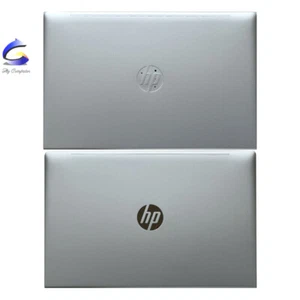 Neu für HP ProBook 455 G8 450 G8 ProBook Pro 15 G4 Laptop LCD Backcover Silber - Bild 1 von 5