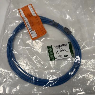Land Rover Range Evoque L551 2019+ Overlay Repair Wiring Wire Genuine LR125823 - Image 1 of 4