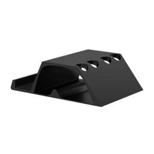 Pen Holder Mobile Phones Holder Desk Accessories for Phones Tablet Lightweight - Photo 1/8