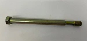 NOS OEM SKI-DOO 417120100 TRA BOLT/PULLER 2B-24 - Picture 1 of 2