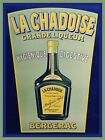 11369.Decor Poster.Room Interior.Vintage Wall Art.French Liquor Digestive Ad