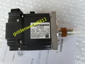 HF-KP23 NEW Mitsubishi Servo Motor with 60 days warranty - Picture 1 of 5
