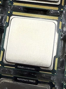 Intel Core i5-650 3.2 GHz/4M/09A Desktop CPU Processor SLBLK - Picture 1 of 2
