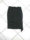 Jupe Soie Lou Barok Lbk Taille 38 Silk Skirt