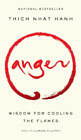 Thich Nhat Hanh Anger (Poche)