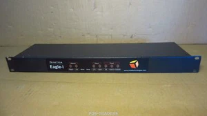 Panduit ZAEI-01-UNI-A Eagle-i SmartZone Gateway EPA126 Power & Enivornmental Mon - Afbeelding 1 van 6