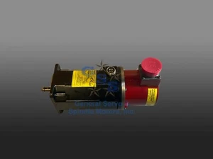 Fanuc A06B-0312-B032 *1 ANNO GARANZIA* - Foto 1 di 3