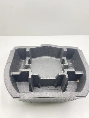 Compartimento de herramientas trasero interior Kia Optima 2011-2013 OEM 857804C000 Foto 1 de 4