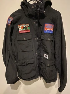 SUPERIOR QUALITY JACKET SAME SHIT DIFFERENT DAY SIZE S - Bild 1 von 7