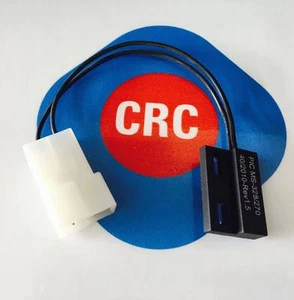 KIT SENSORE FLUSSOSTATO RICAMBIO CALDAIE ORIGINALE UNICAL CODICE: CRC95261527 - Picture 1 of 1