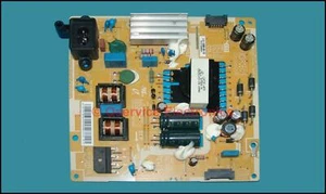 Samsung UE32J5100 32" LED TV Netzteil L32SF_ESM PSLF720S06A P/N BN44-00697A - Bild 1 von 3