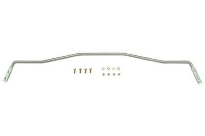 Whiteline 3/11+ for Hyundai Veloster FS (Inc Turbo) Rear 18mm Heavy Duty Fixe... Foto 1 de 4