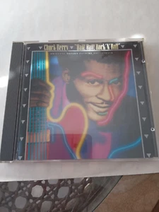 Chuck Berry - Hail ! Hail ! Rock ´N ´ Roll CD - Imagen 1 de 2